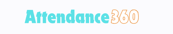 Attendance 360